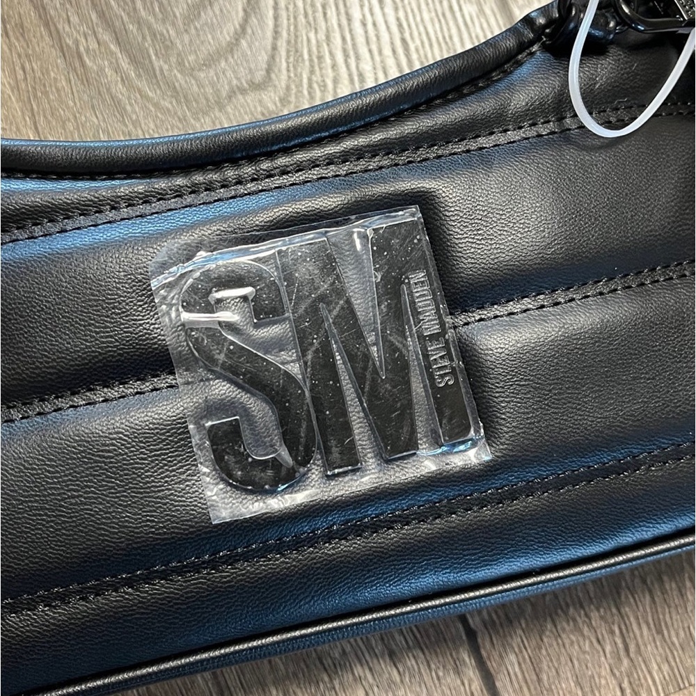 STEVE MADDEN crossbody bag/purse bzoia - Picture 2 of 7